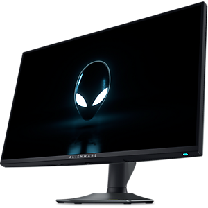 Conclusion - Alienware AW2725QF 4K dual-mode gaming monitor Conclusion - Alienware AW2725QF 4K dual-mode gaming monitor